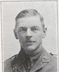 Lieutenant Colonel Walter Lorenzo ALEXANDER. 