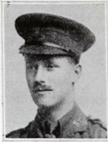 Captain Geoffrey Carew Barber.