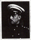 Captain Ernest Scot Broun. 