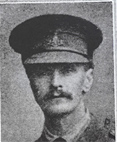 Lt Colonel Edward Henry Chapman.