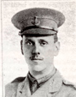 Captain Thomas Ernest Dufty.