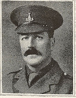 Captain Francis Edward Fish. 