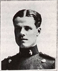 Lieutenant Frank Cooper Ledgard.