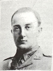 Captain John Vivian Nancarrow. 
