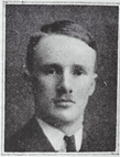 Lieutenant William Percy Orde-Powlett. 