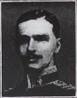 Major Wilfred Beckett Walker. 