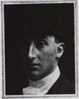 Lieutenant Richard Walmesley. 