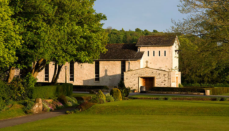 The Chapel, Clayesmore School