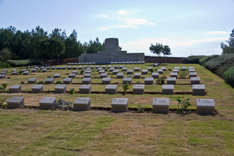 Lala Baba Cemetery (1)