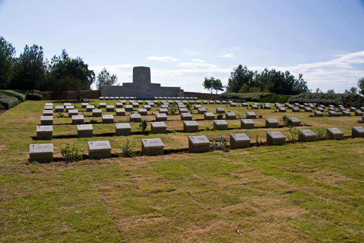 Lala Baba Cemetery (2)