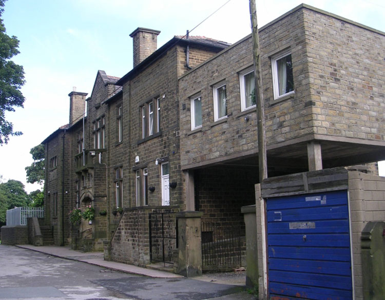 The Golcar Central Liberal Club