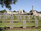 Jerusalem Military Cemetery