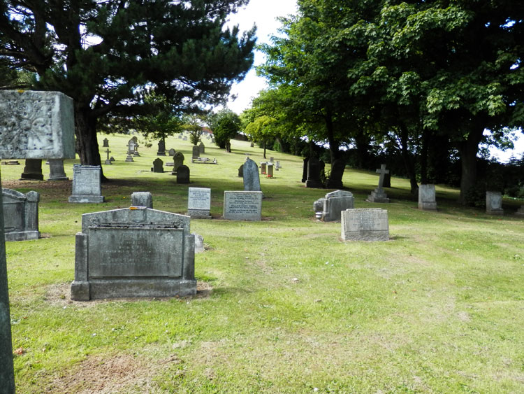 Skelton Cemetery (2)