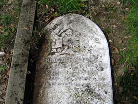 Radford Family Headstone