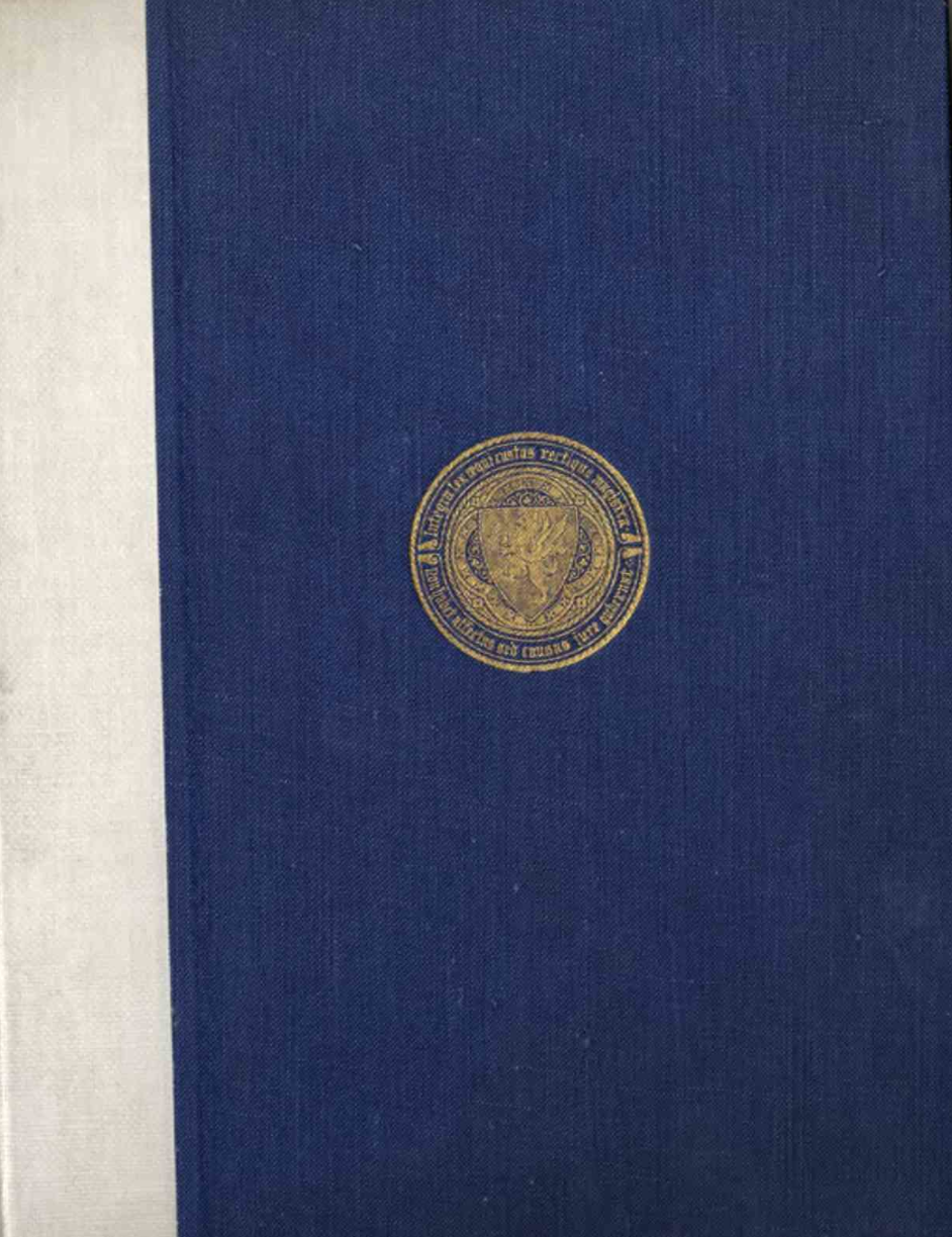 The War Book of Gray's Inn