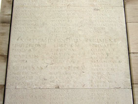 Northamptonshire Regiment (Corporal Carrie)