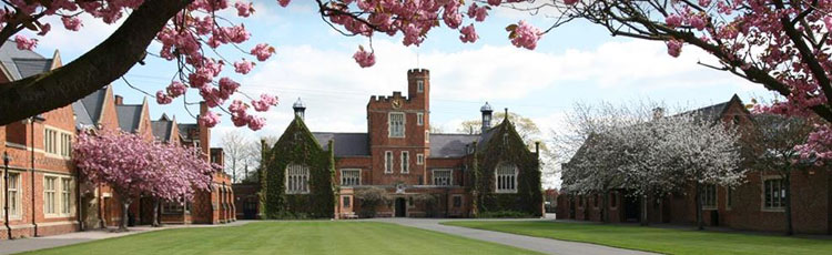 Loughborough Grammar School