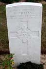 Private Daniel Williams