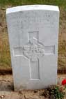 2nd Lieutenant Guy Saggerson Phillips. 5th Battalion Yorkshire Regiment. Died 15 September 1916. 