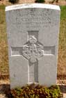 Private Thomas Stephenson