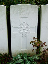 Private John Anderson Atkinson. 1554. 