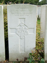 rivate Lewis William Beckley, 3201. 
