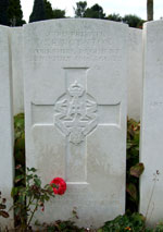 Private George Edward Boynton. 2780.