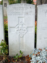 Corporal Matthew Casey, 19627.