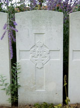 Corporal Thomas Jennings. 1452. 