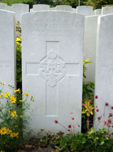 Lance Corporal Joseph Renton Pattison. 200704. 