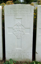 Private Charles Sydney Pearson. 22947. 