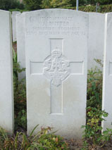 Private Job Rutter. 19520. 
