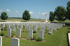 Bailleul Road East Cemetery (St. Laurent-Blangy)
