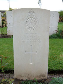 Private Thomas Livesey. 63986.