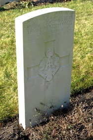 Private Charles Henry Marriott. 35726.
