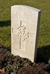 Private William Ernest Smith. 48059. 