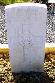 Private Arthur Bateman. 235033. 