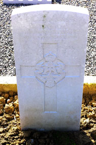 Private James Dagger. 38802. 