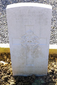 Private Lucien Vincent Mahdjoubian