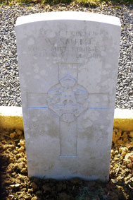 Private William Smith>. 35831