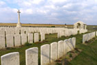 Brie British Cemetery