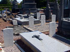 Brillon Communal Cemetery