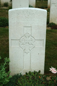 Private Thomas Laurie Dooley. 3/7898. 