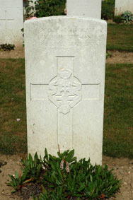 Corporal William Frederick Pattison, 200119. 