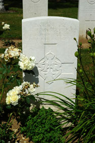 Private William Raistrick. 235211. 