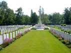 Bully-Grenay Communal Cemetery, Briitish Extension