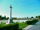 Calais Southern Cemetery