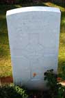 Private Frederick Smith