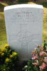 Private Edgar Tyreman