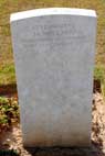Private Horace Willow